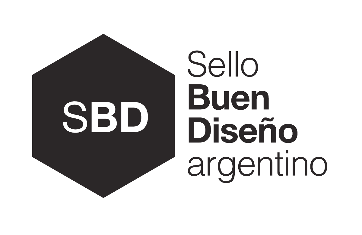 Sello de Buen Diseño Argentino