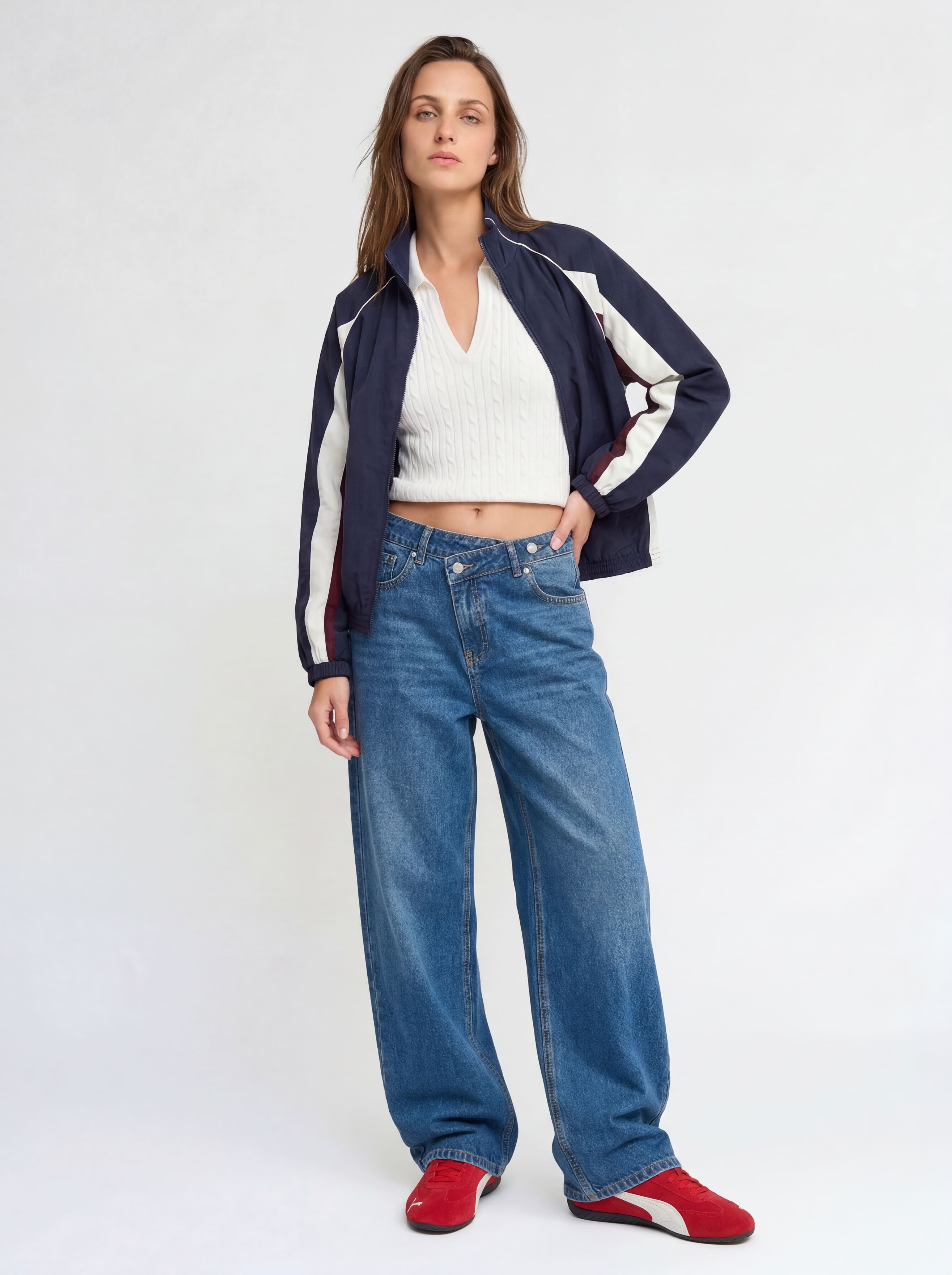 Ripley AI fashion image
