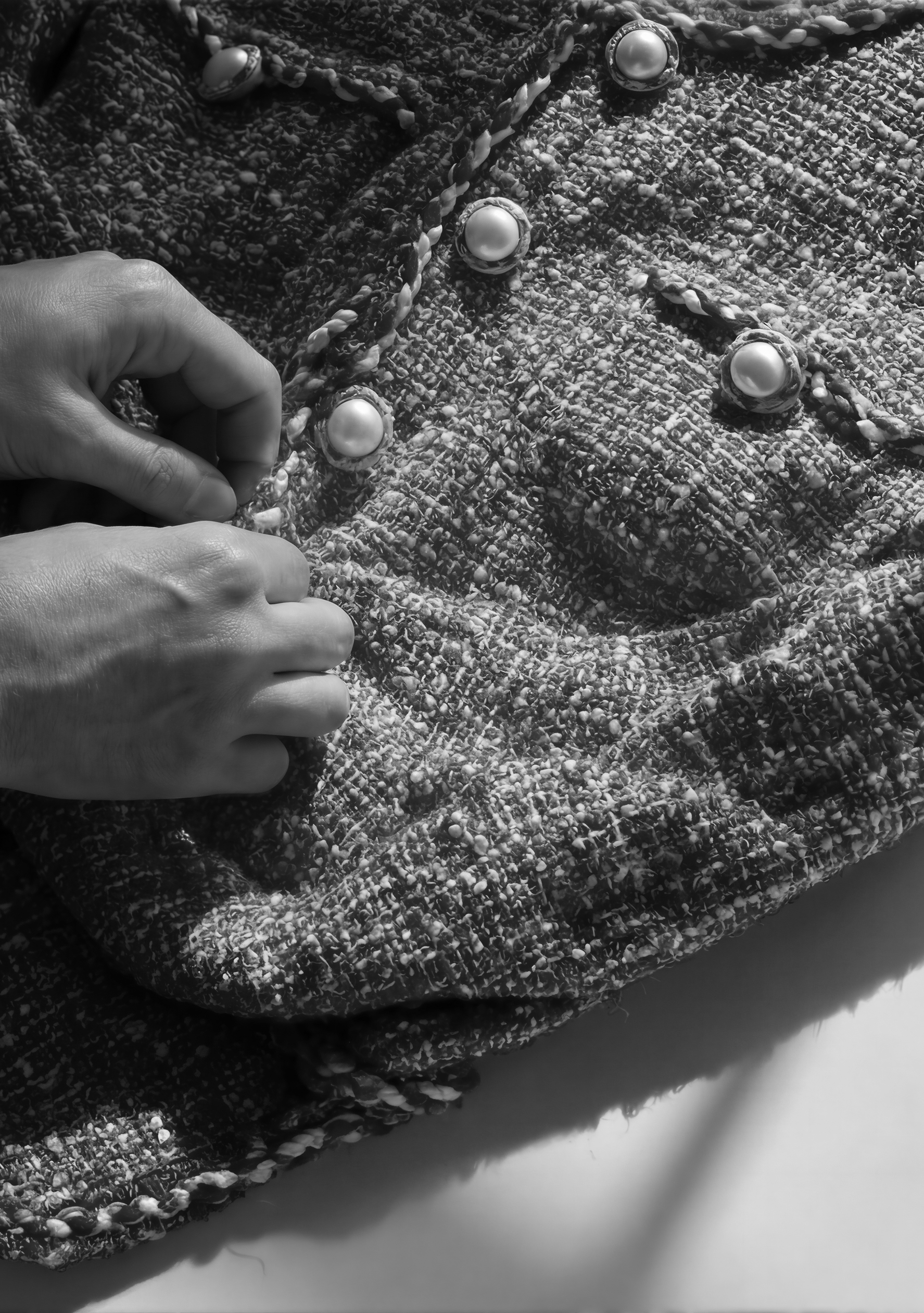 Producción visual IA llave en mano para e-commerce de moda