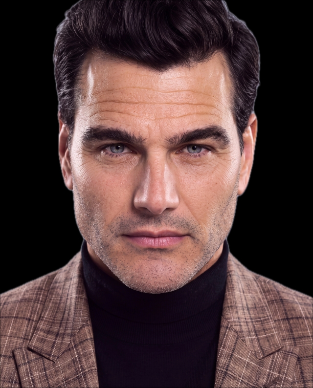Hernán Drago, talent from DELFI’s authorized digital versions catalogue