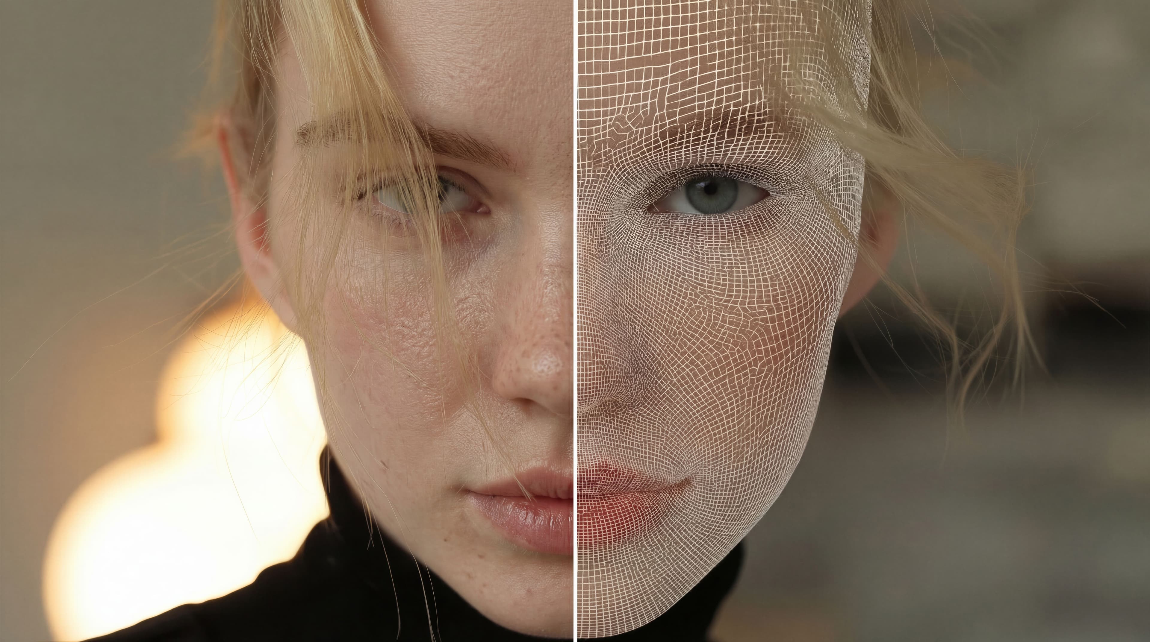 DELFI Hero Modelos IA