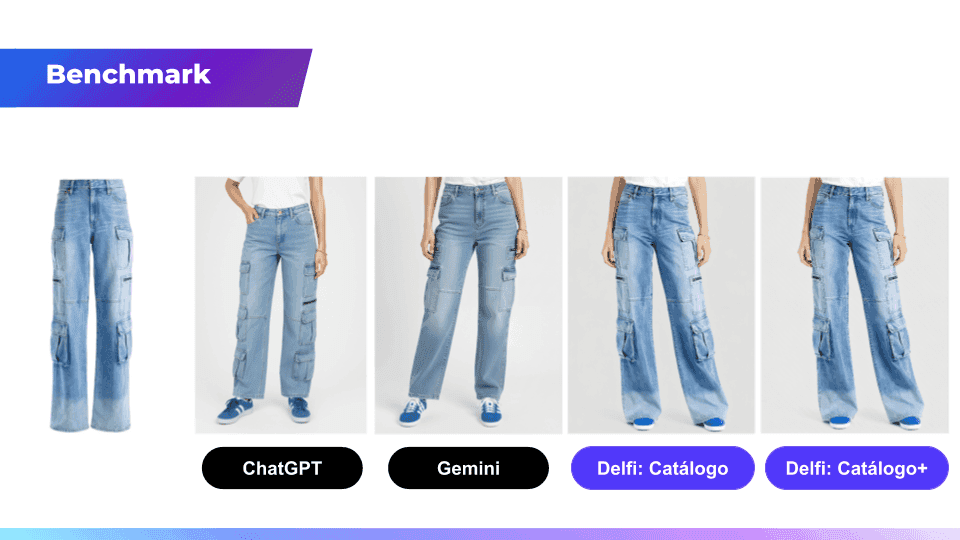 ChatGPT y Gemini vs Delfi